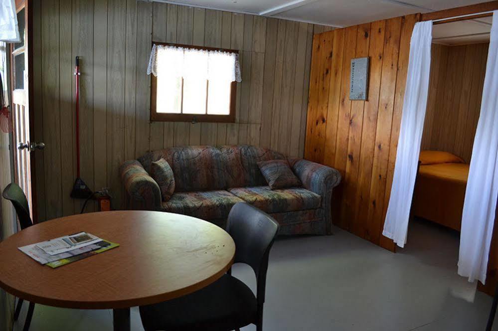 Birchland Cottages Iron Bridge Екстер'єр фото