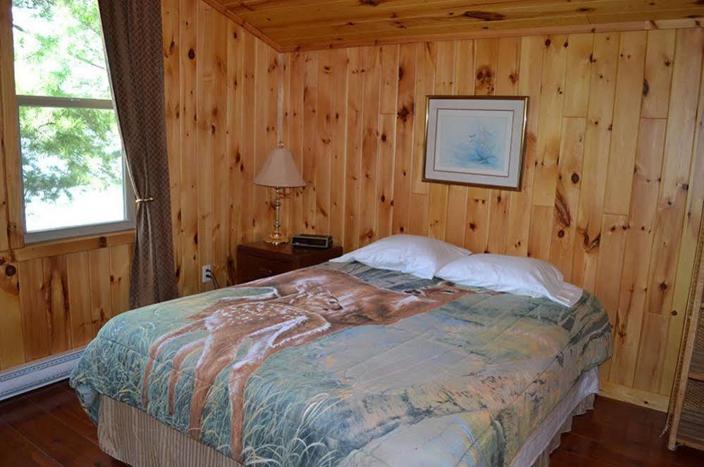 Birchland Cottages Iron Bridge Екстер'єр фото